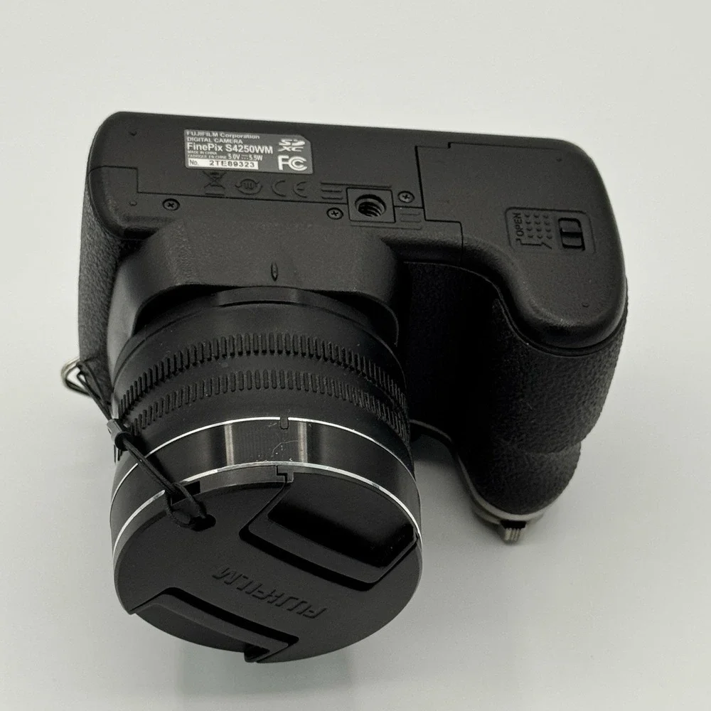 Fujifilm finepix s4250